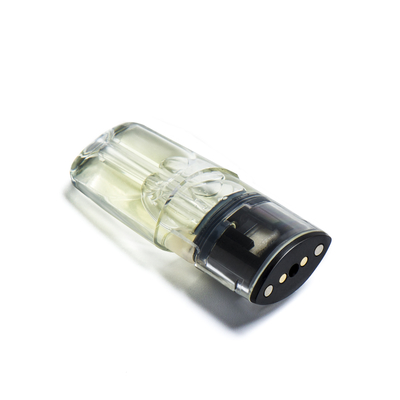 Empty Pod E Cig Vape Pen Ceramic Core Refillable 2Ml Capacity