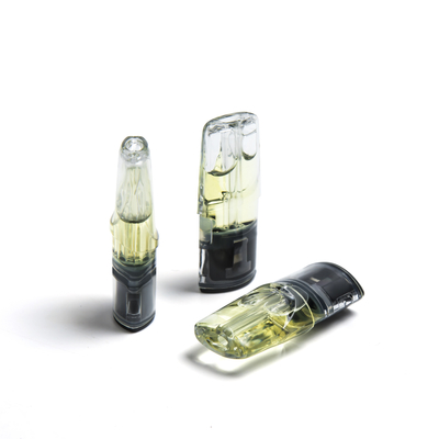 Empty Pod E Cig Vape Pen Ceramic Core Refillable 2Ml Capacity