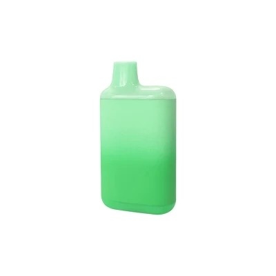 650mah OEM Disposable Vape Pod Device 3000 / 3500 / 4000 / 5000 Puffs