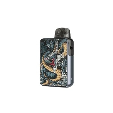 630mah Rechargeable Vape Pen 3000 Puffs Environmental Friendly Customized