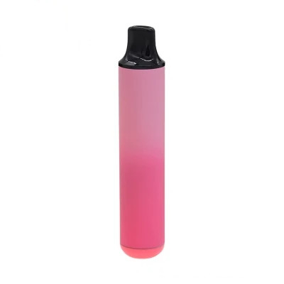 Customized Portable Electronic Cigarette Non Rechargeable Vape Stick Disposable
