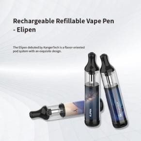 ODM Mesh Coil Rechargeable E Cigarette Vape Pod Type C Battery Custom