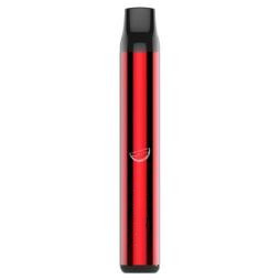 OEM 1500 Puffs Vapor Disposable Vape Stainless Steel 5.0ml Oil Tank