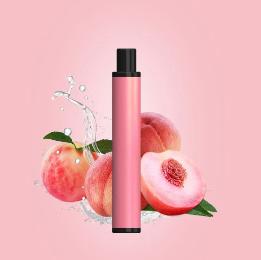 550mah Battery 3.5ml E Liquid Disposable Vape Pen Non Mechanical Mod Custom