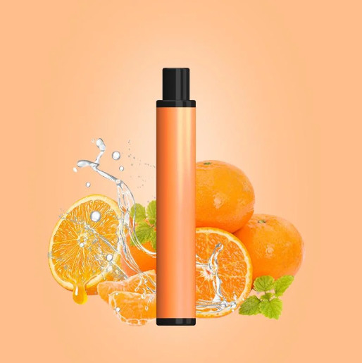 3.5ml E Liquid Vape Pen Pod System Stainless Steel 550mah Disposable Pod Kit
