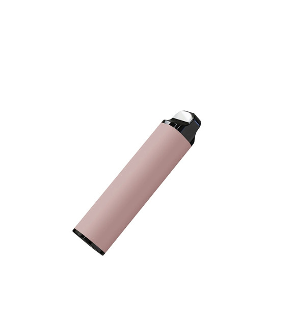 1.6 ohm Cotton Coil E Cig Vape Pen 5ml E Juice Disposable Customized