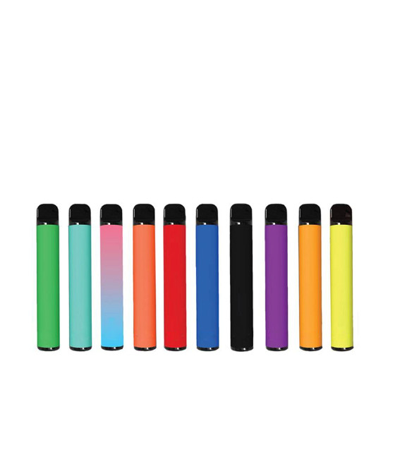 Multi Flavors Disposable Vape Pen E Cigars Device 0.3ml / 0.5ml