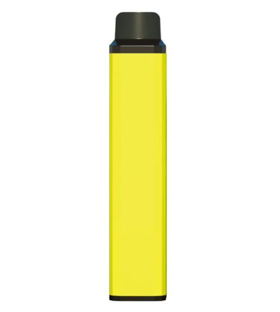 ODM 3500 Puffs Disposable E Cigarette Fruit Flavors Vape Pen Vaporizer