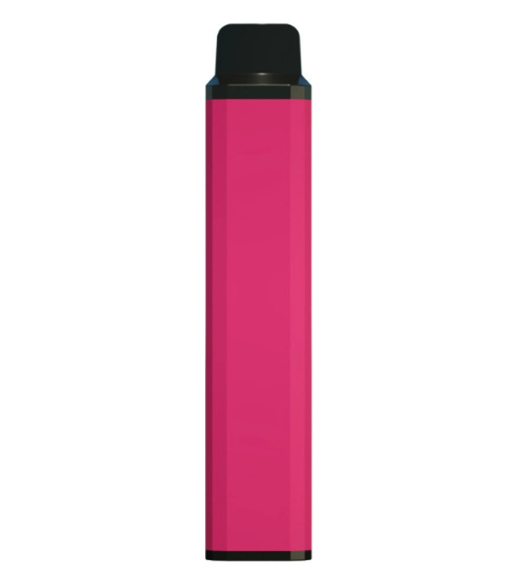 3500 Puff Pod Box Vape Pen , 1500Mah 10ml Oil Disposable Vape