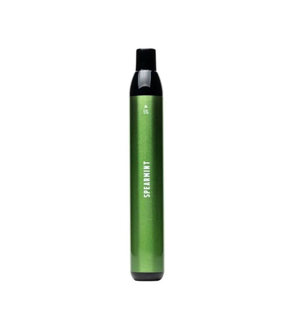 Vaporizer Salt Nicotine Disposable Pod Vape Device 2500 Puffs Customized