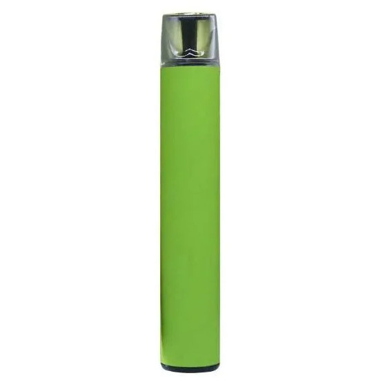 Low Nicotine 6.5ml E Juice Disposable E Cigarette Pod Device Custom Atomizer