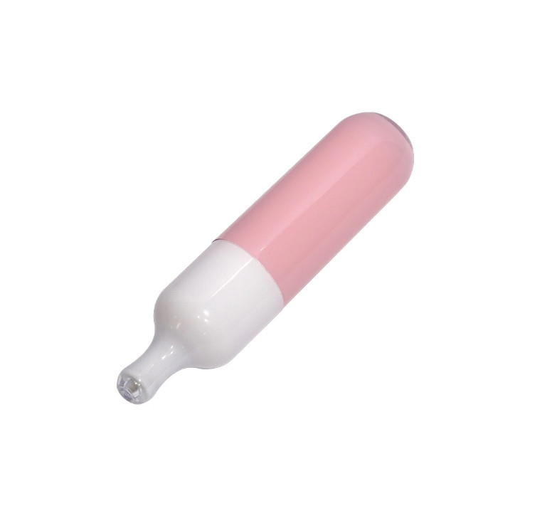 Rechargeable Portable Tobacco Disposable E Cigarette Vape Pod Customized