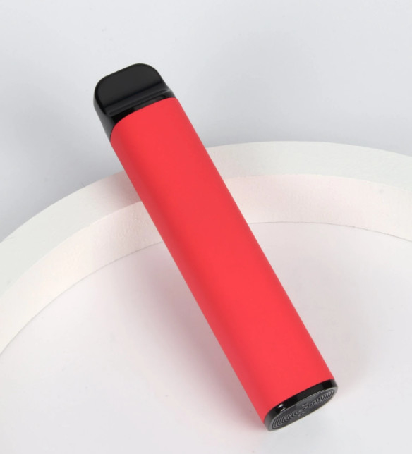E Cigarette 3% 5% Disposable Nic Salt Vape Pods Device 6.0mL E Liquid