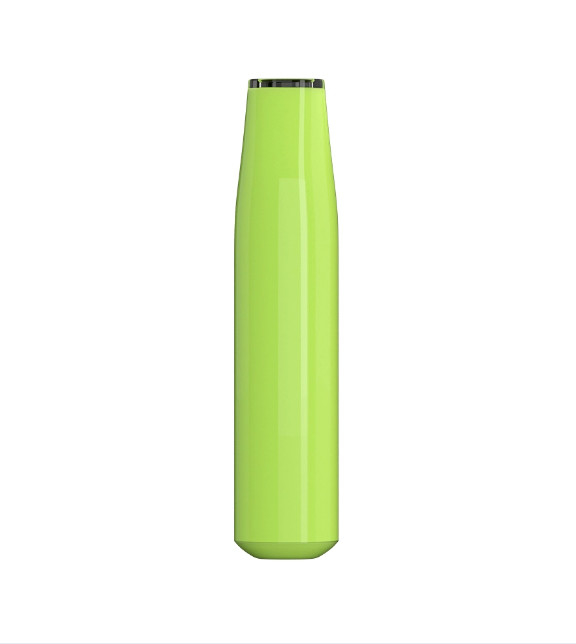 400 Puffs Refillable E Cigar 1.5ml E Juice Disposable Nicotine Salt Devices