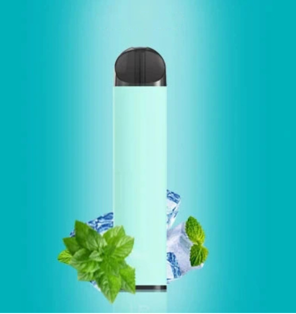 2.0ml 500 Puffs Prefilled Disposable Vape Pod Non Mechanical