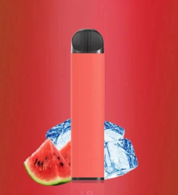 E Juice 350mAh Disposable Vape Pod Stick Fruit Flavor Non Mechanical