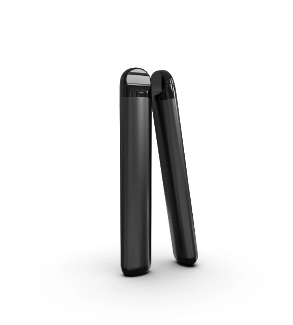 Custom Mechanical Vapor Disposable Vape E Cigarette 2.8Ω Resistance