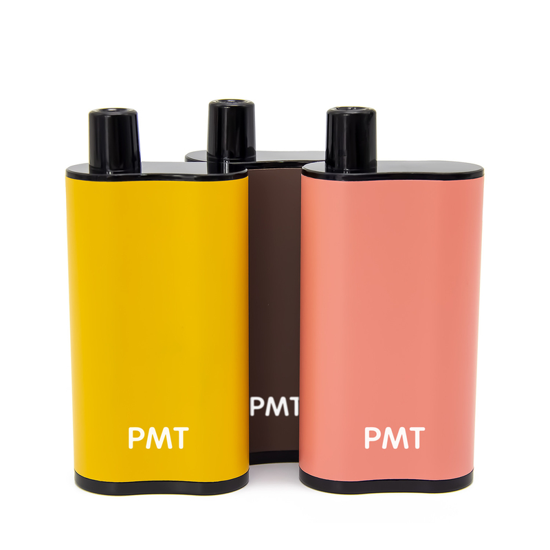 950mAh 10ml Rechargeable E Cigarette Mesh Coil 3500 Puffs Vape Pen Bar