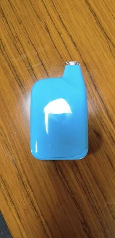 Portable 2% Nicotine Prefilled Disposable Vape Pod Kit 1500 Puffs