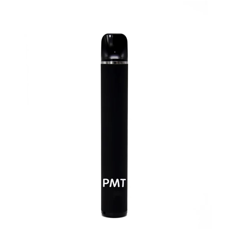 Nic Free Portable E Cigarette Vape Pen Pod Device 1.2 Ohm Resistance