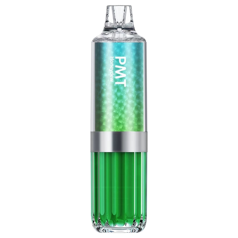 ODM 3500 Puffs Disposable Flavored E Cigarettes 2% Nicotine Fruit Flavor
