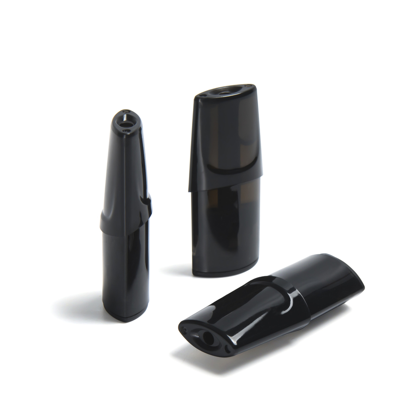 Non Leakage Can Be Customized Logo 500 Puff Vape Pens 2ml Liquid