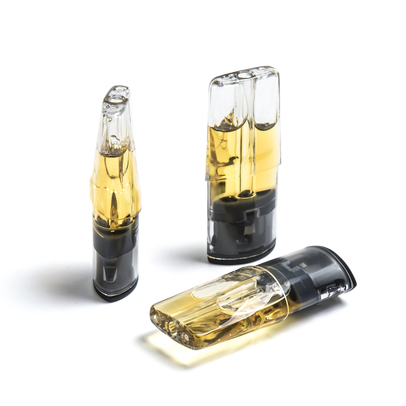 Ceramic Heart 2ml E Vape Liquid Compatible With RELX Infinity